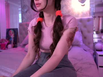 Naked cam girl sweety_rinushka_ image #2817738