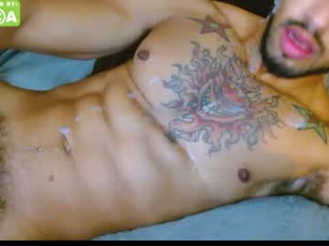 Naked cam man chocolateknight90 image #540570