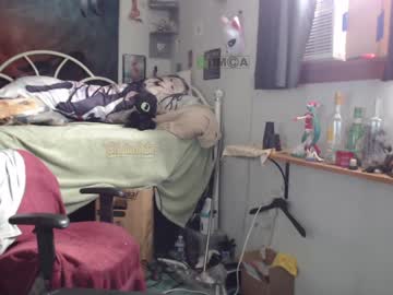 Naked cam man bedghost image #2080418