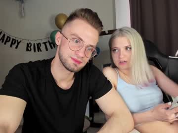 Naked cam couple dominant_family image #1560592