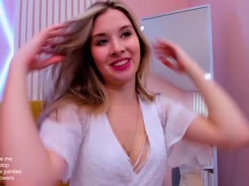 Naked cam girl milablush image #3262511