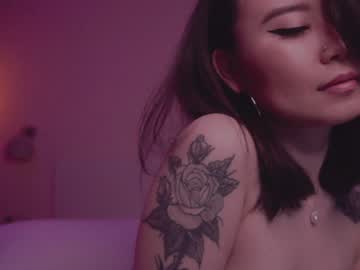 Naked cam girl lu_blu image #993306