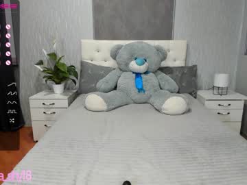 Naked cam girl emmika_ image #929044
