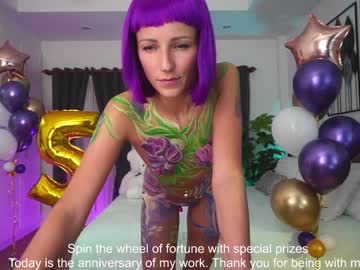 Naked cam girl anna_shine_ image #355582