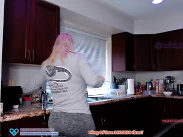 Naked cam girl asiri_ocean image #479756