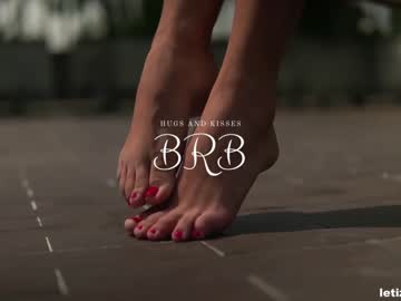 Naked cam girl letiziafulkers1 image #1159710