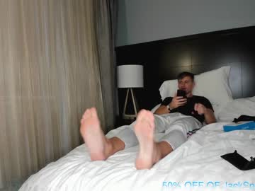 Naked cam man jacksparow1998 image #608071
