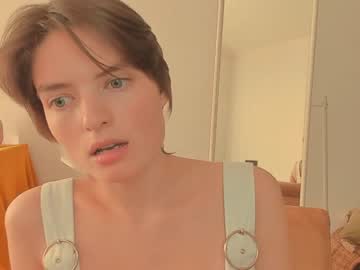 Naked cam girl sonya_vogue image #224497