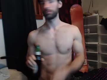 Naked cam man bedghost image #626577