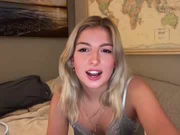 Naked cam girl the_blonde_dragon image #4042425