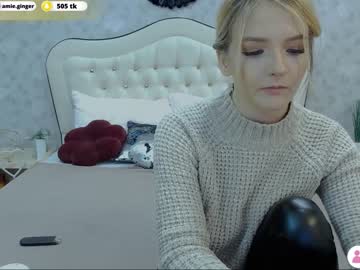 Naked cam girl ginger_pie image #2642450