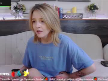 Naked cam girl ginger_pie image #2269786