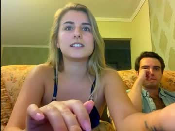 Naked cam couple cutecouplealwayshungry image #91679