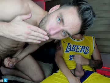 Naked cam man jeff_and_friend image #2026897