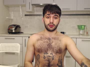 Naked cam man teddy_mode image #1880308