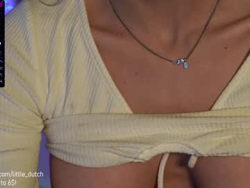Naked cam girl little_dutch image #1339955