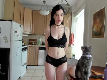 Naked cam girl neon_felix image #1864929