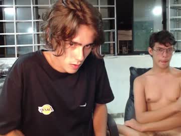 Naked cam man francoandtrevor image #1550955