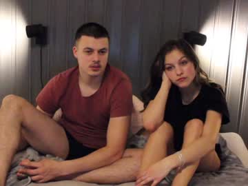 Naked cam couple jessiika69 image #1464319