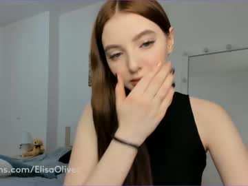 Naked cam girl elisa_oliver image #779466