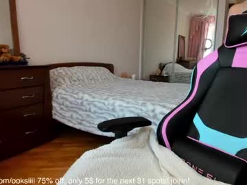 Naked cam girl oksanafedorova image #1934493