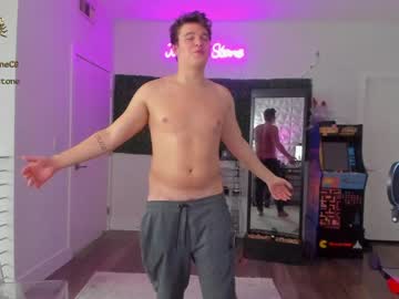Naked cam man thejohnnystone image #2434981