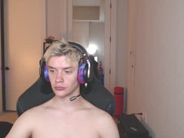 Naked cam man ironthud image #1867978