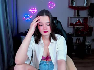 Naked cam girl elisa_kimm image #3441282