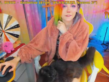 Naked cam girl _biscuitty image #1808559