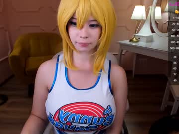 Naked cam girl arikajoy image #298455