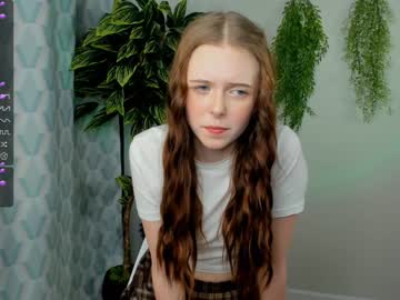 Naked cam girl fancybunyan image #3985355