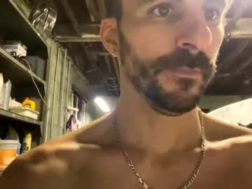 Naked cam man harrydunnson image #2033789