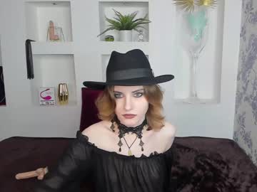 Naked cam girl eleanor_morte image #1849445