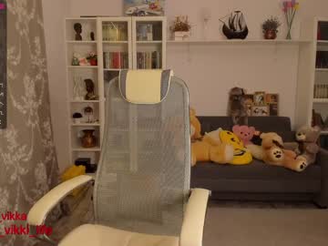 Naked cam girl misss_vikki image #1369134