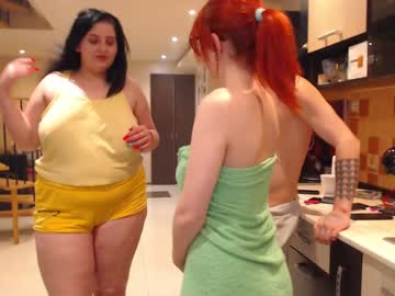 Naked cam couple aly_alyce image #1469561