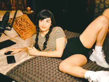 Naked cam girl ingennui image #3467066