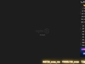 Naked cam girl lil_eva image #3342321