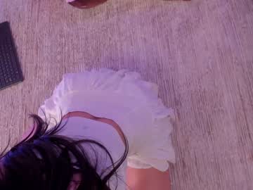 Naked cam girl annie_dreams image #1730682