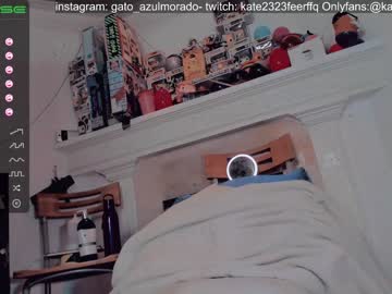 Naked cam tranny kate_yoshy image #1695618