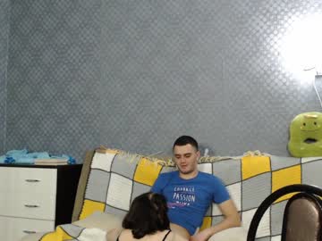 Naked cam couple renae_tom image #731201