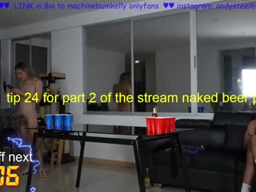 Naked cam man machinebumkelly image #2170685