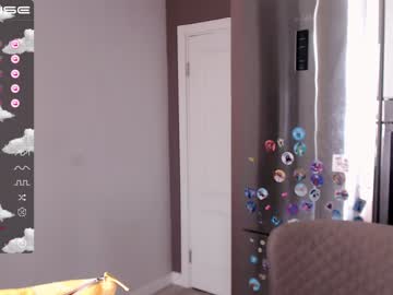 Naked cam girl small_blondee image #2524368