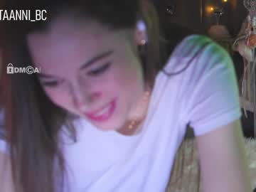 Naked cam girl taanni_bc image #3475761