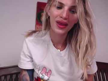 Naked cam tranny spicy_meow image #3606298