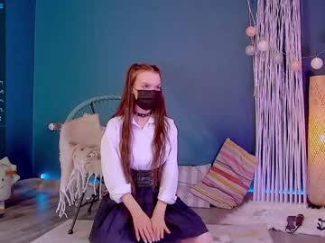 Naked cam girl careful_i_bite image #2380487