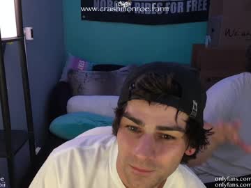 Naked cam man crashmonroe image #3233031