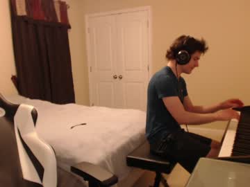 Naked cam man alexjacx image #1222066