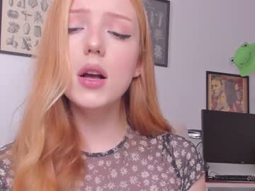 Naked cam girl lil_pumpkinpie image #756557