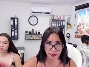 Naked cam tranny franshesca_and_rashell_ image #623257