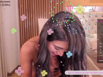 Naked cam girl abie_owen image #2198980